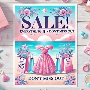 🩷🩷🩷Live show listing-please read